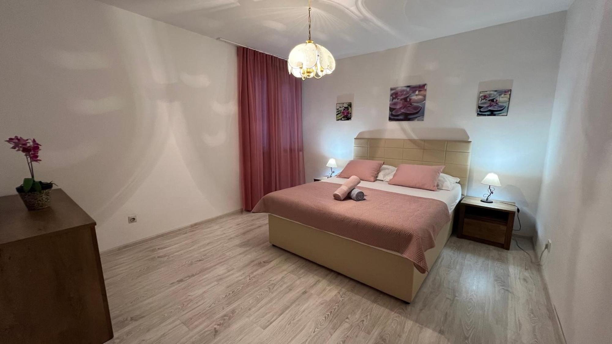 Lilikoi Apartment Мостар Екстериор снимка