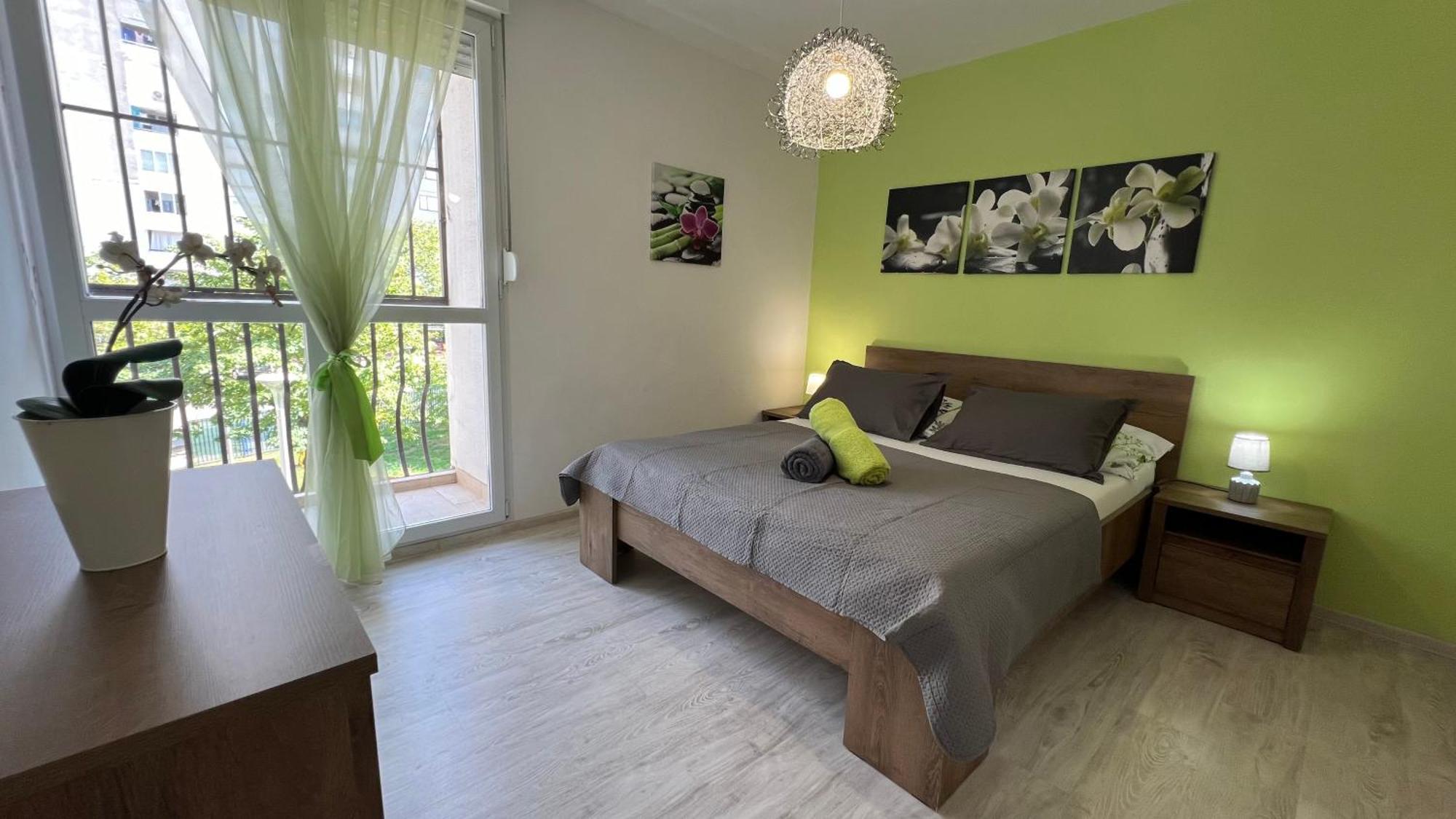 Lilikoi Apartment Мостар Екстериор снимка