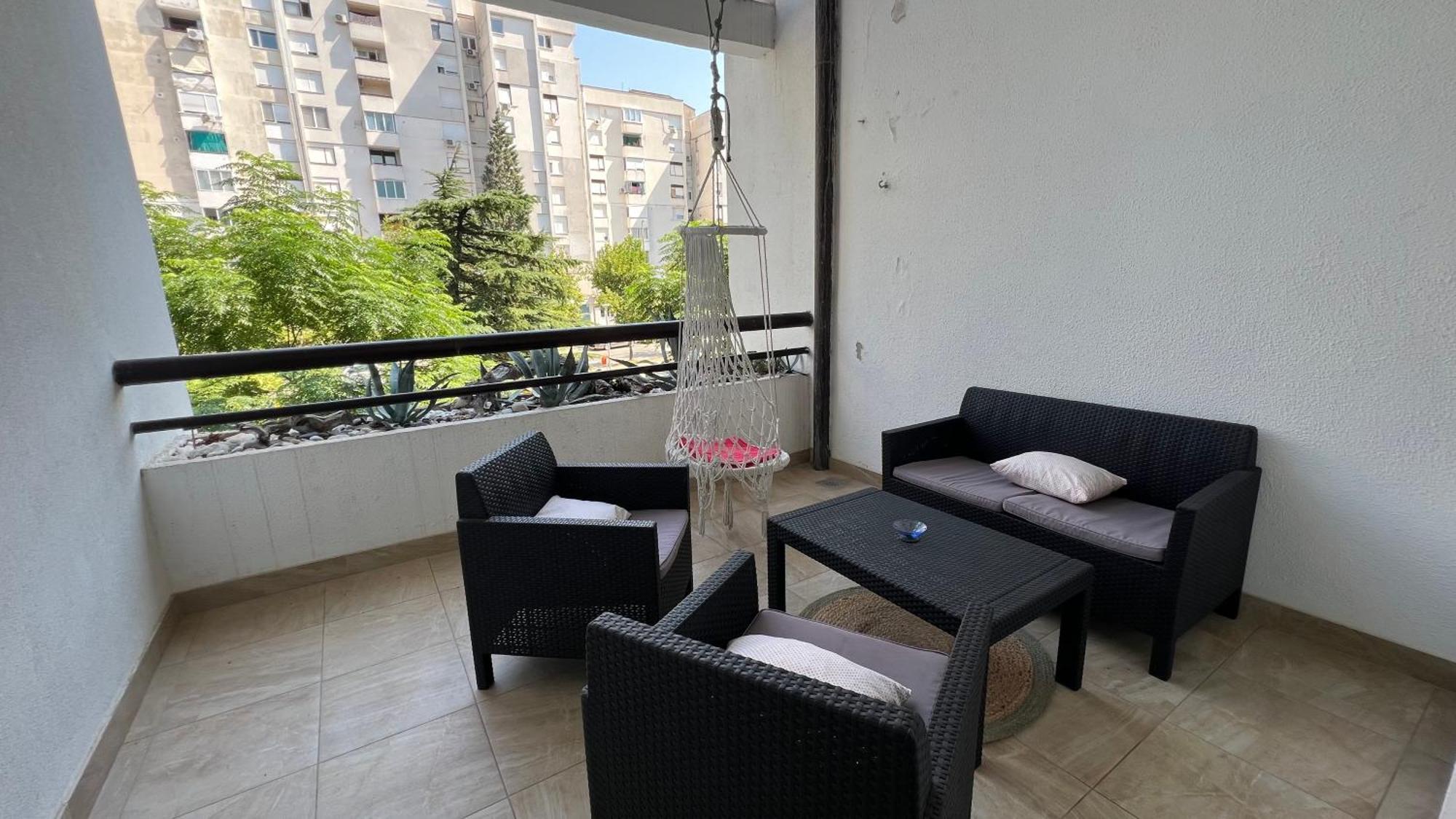Lilikoi Apartment Мостар Екстериор снимка