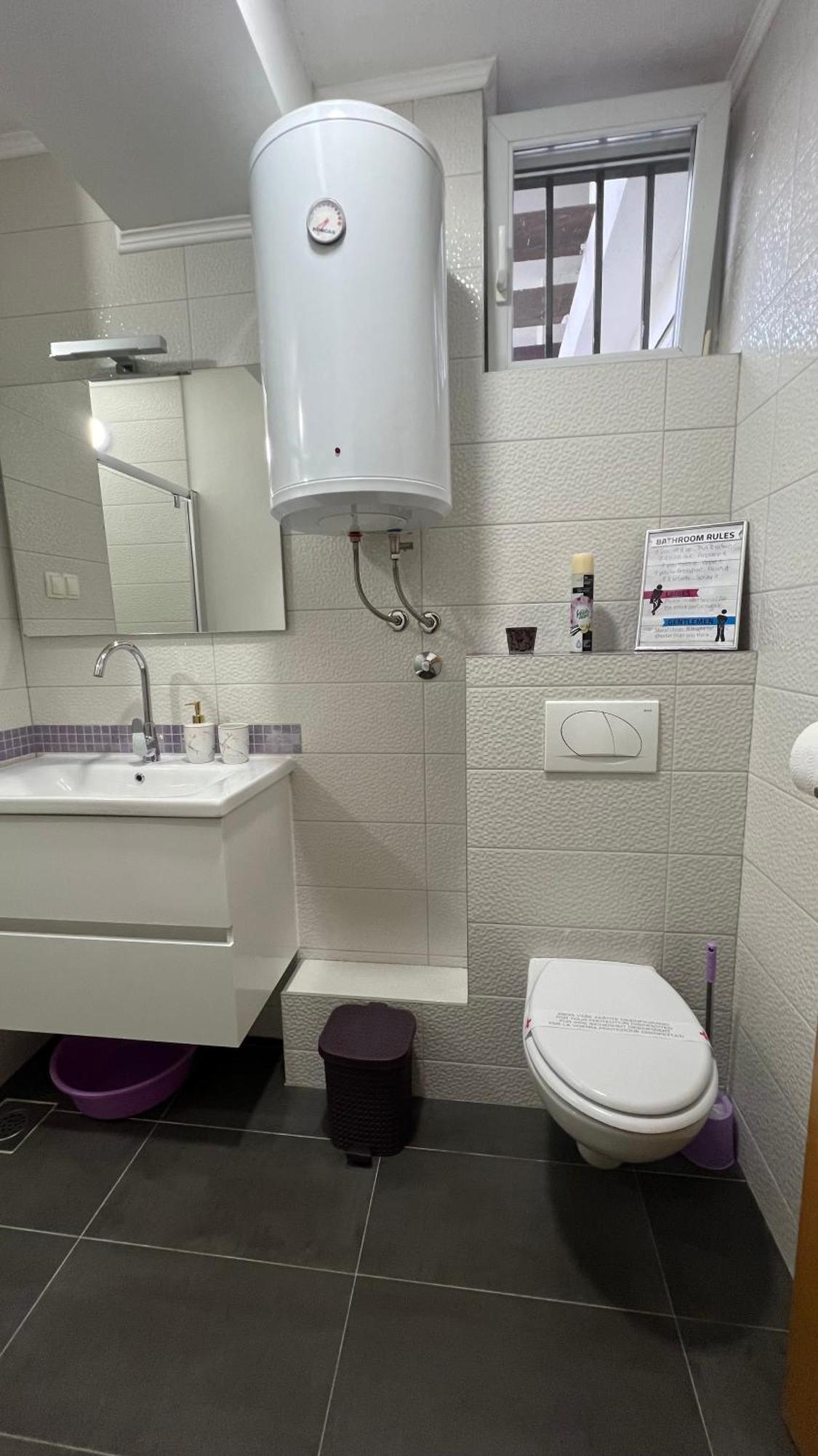 Lilikoi Apartment Мостар Екстериор снимка