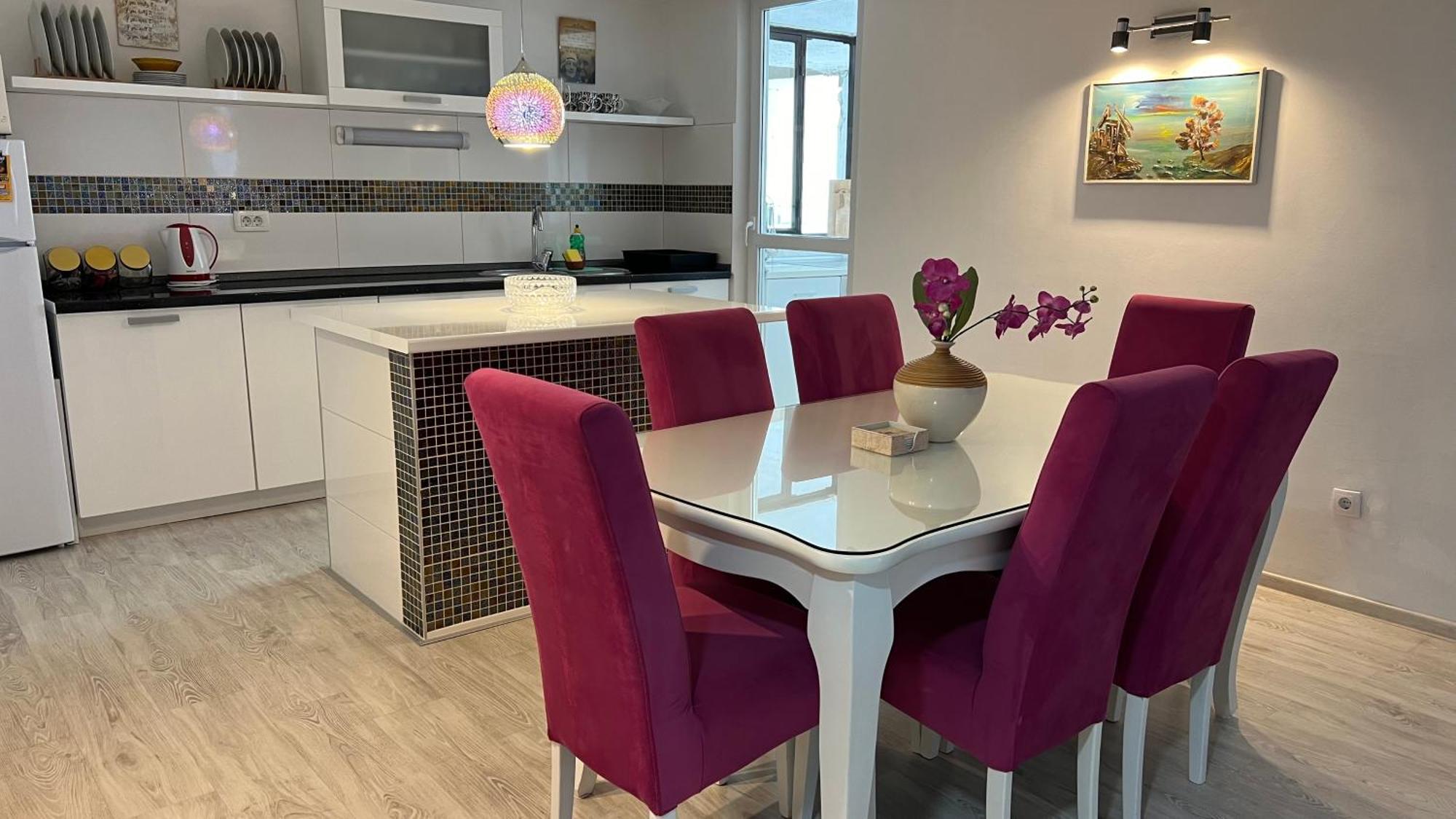 Lilikoi Apartment Мостар Екстериор снимка