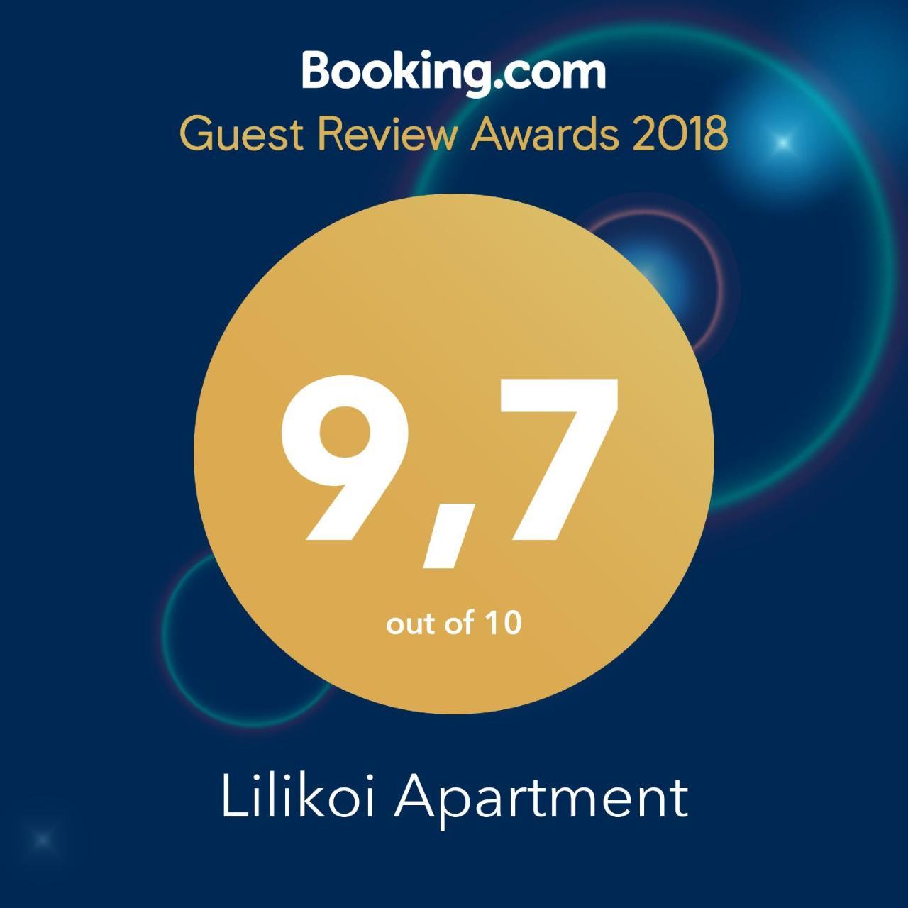 Lilikoi Apartment Мостар Екстериор снимка
